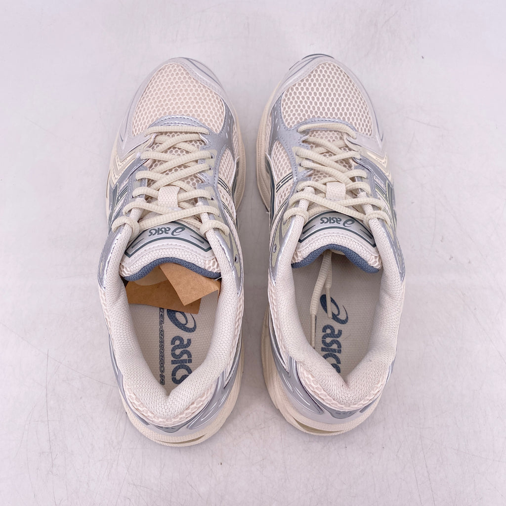 ASSC Gel-Kayano 14 "Birch Dark Pewter" 2024 New Size 8