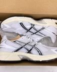 Asics Gel-1130 "White Cloud Grey" 2024 New Size 9.5