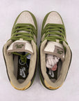 Nike SB Dunk Low "Yuto Horigome Matcha" 2025 New Size 11