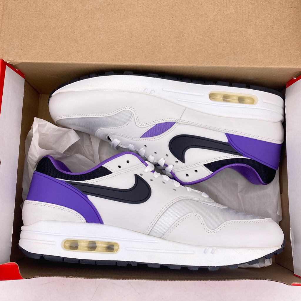 Nike Air Max 1 "Dna Ch.1 Purple" 2020 New Size 10.5