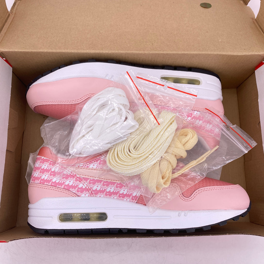 Nike Air Max 1 "Strawberry Lemonade" 2020 Used Size 6