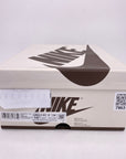 Air Jordan 1 Retro Low "Travis Scott Medium Olive" 2024 New Size 10.5