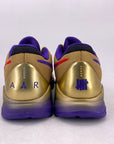 Nike Kobe 5 Protro "Undftd Hall Of Fame" 2021 New Size 9.5
