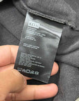 Kith T-Shirt "BATMAN INTERNATIONAL" Black New Size XL