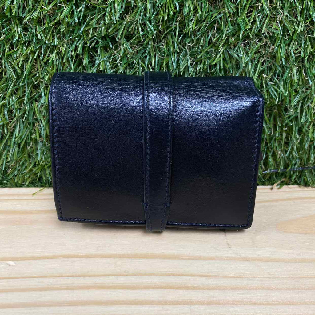 Gucci Wallet "JACKIE 1961" Used Black