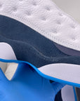 Air Jordan 13 Retro "Obsidian Powder Blue" 2021 New Size 13
