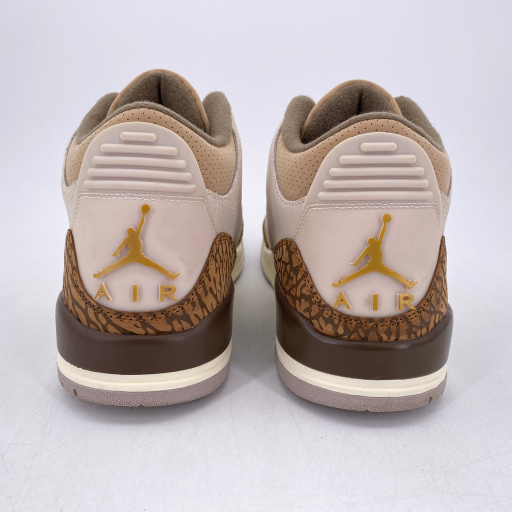 Air Jordan 3 Retro "Palomino" 2023 Used Size 10