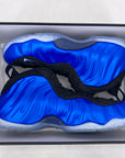Nike Air Foamposite One "International Blue" 2024 Used Size 9.5
