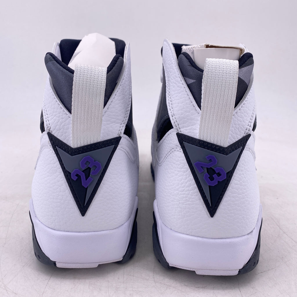 Air Jordan 7 Retro "Flint" 2021 New Size 11.5