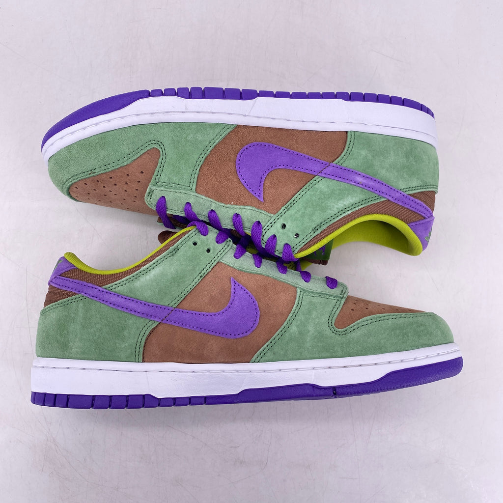 Nike Dunk Low "Veneer" 2020 New Size 10