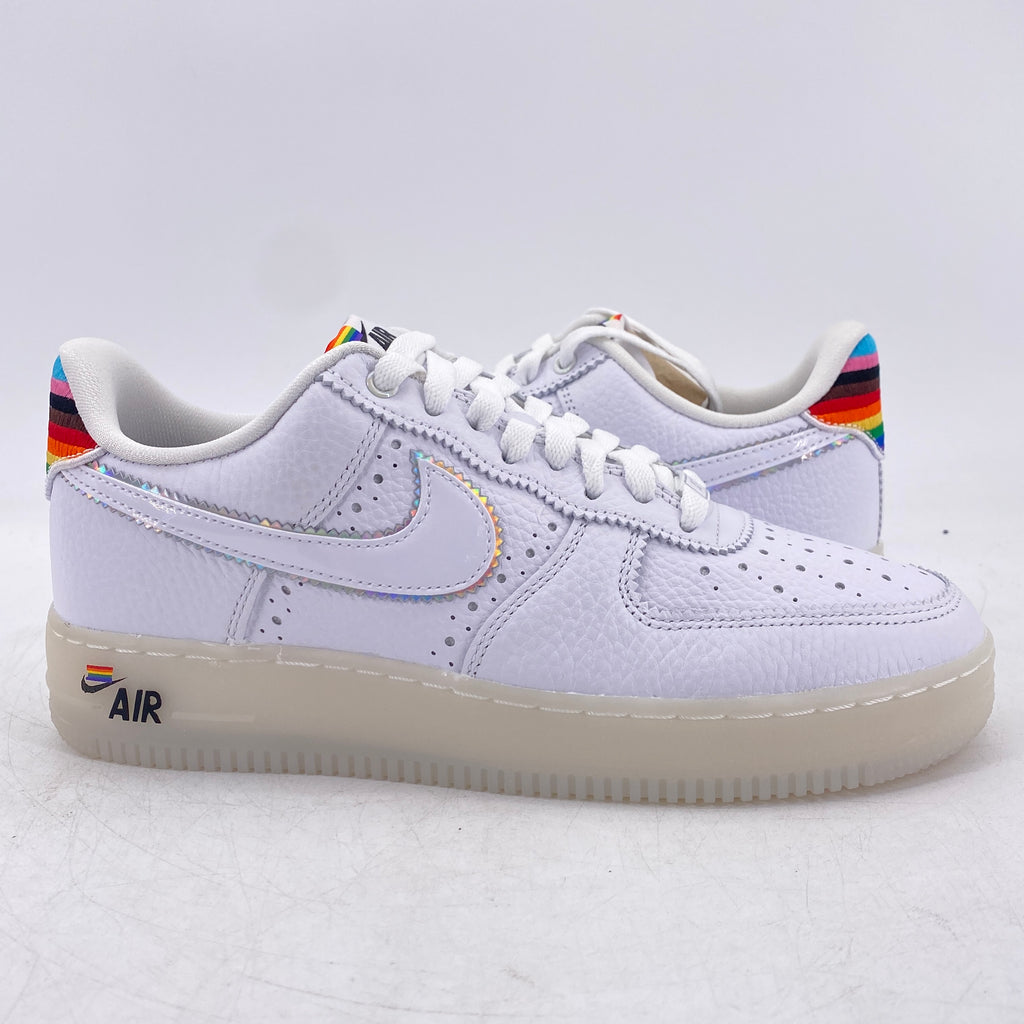 Nike Air Force 1 Low "Be True" 2020 New Size 7.5