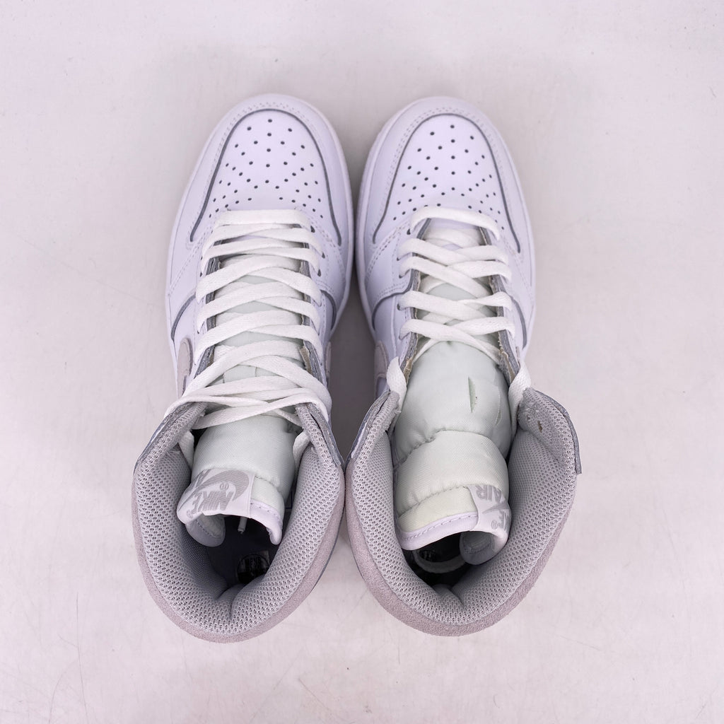 Air Jordan 1 HI 85' "Neutral Grey" 2021 Used Size 7