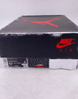 Air Jordan 3 Retro "White Cement Reimagined" 2023 New Size 10.5