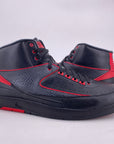 Air Jordan 2 Retro "Alternate 87" 2016 New Size 16