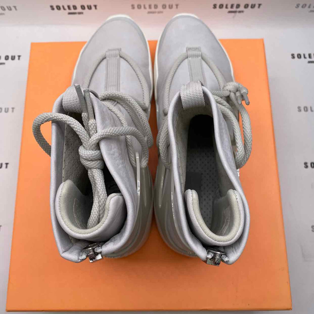 Nike Air Fear of God 1 "Light Bone" 2019 New Size 8