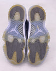 Air Jordan 11 Retro "Cool Grey" 2021 Used Size 8.5