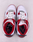 Air Jordan 4 Retro "Fire Red" 2020 Used Size 10