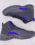 Air Jordan 12 Retro "Dark Concord" 2020 New Size 9
