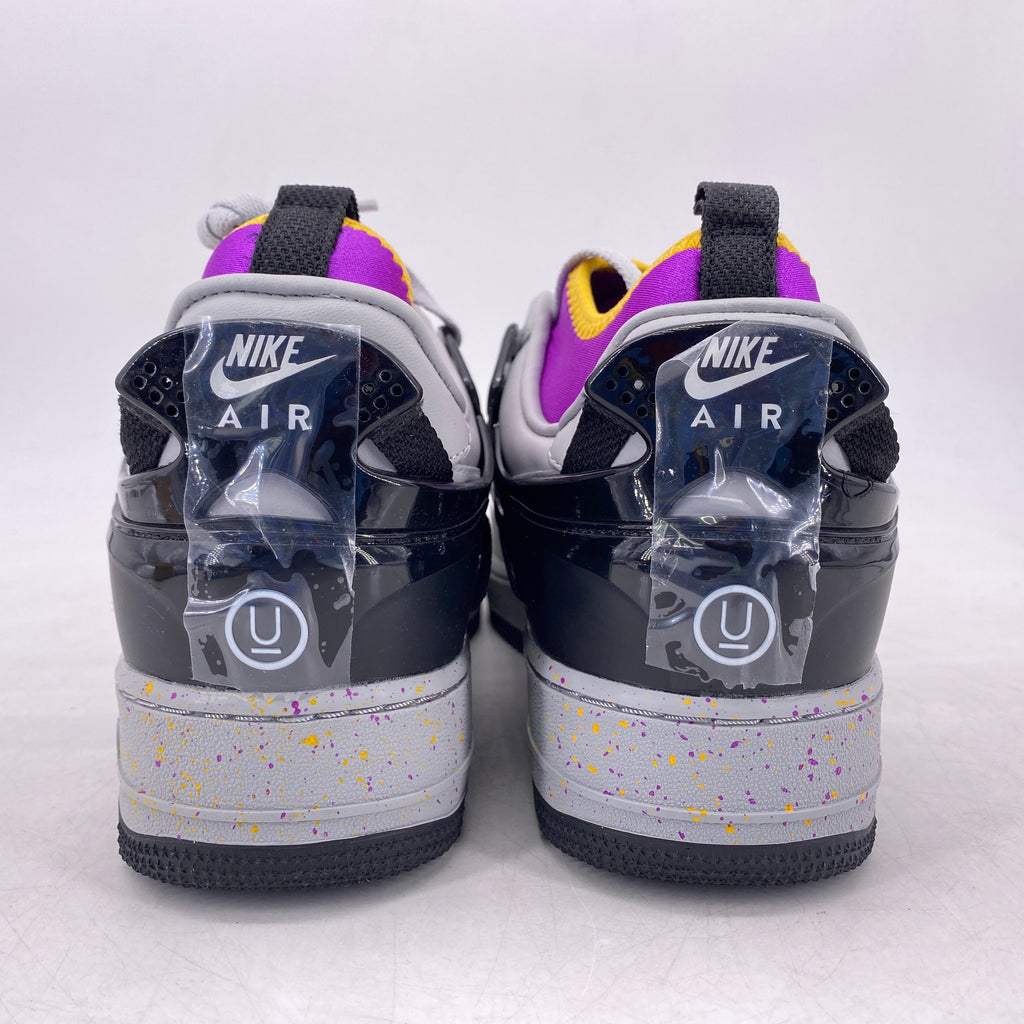 Nike Air Force 1 Low "Undercover Grey Fog" 2022 New Size 11