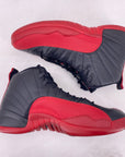 Air Jordan 12 Retro "Flu Game" 2025 New Size 12