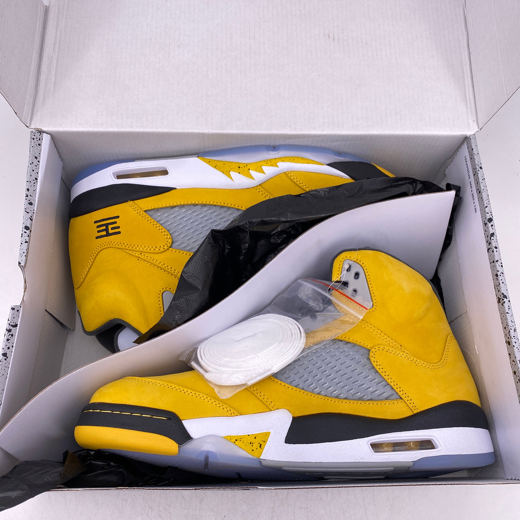 Air Jordan 5 Retro "Tokyo T23" 2025 New Size 12