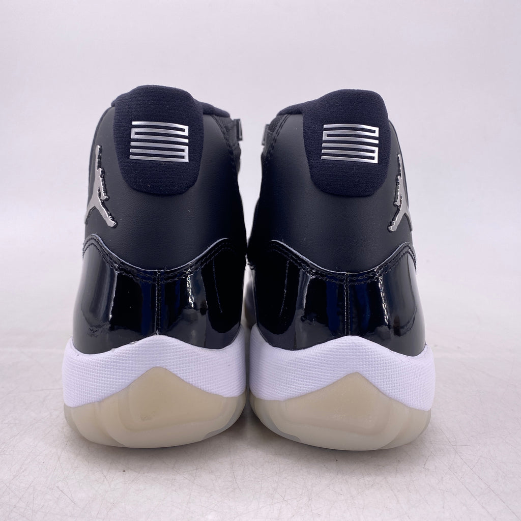 Air Jordan 11 Retro "Jubilee" 2020 New Size 10