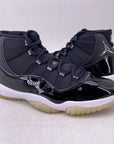 Air Jordan 11 Retro "Jubilee" 2020 Used Size 11