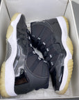 Air Jordan 11 Retro "Jubilee" 2020 Used Size 11