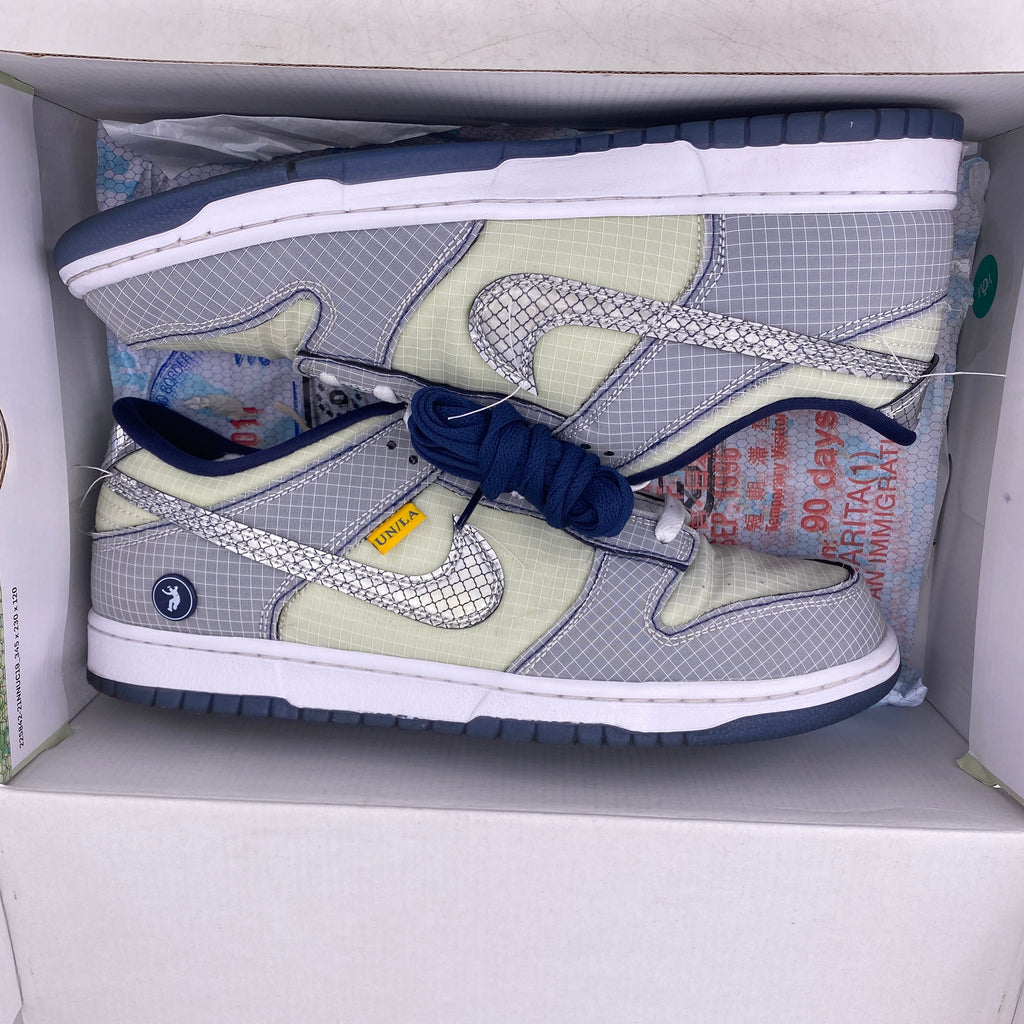 Nike Dunk Low / U "Pistachio" 2022 Used Size 11