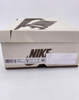 Air Jordan 1 Retro Low "Velvet Brown" 2024 Used Size 8.5