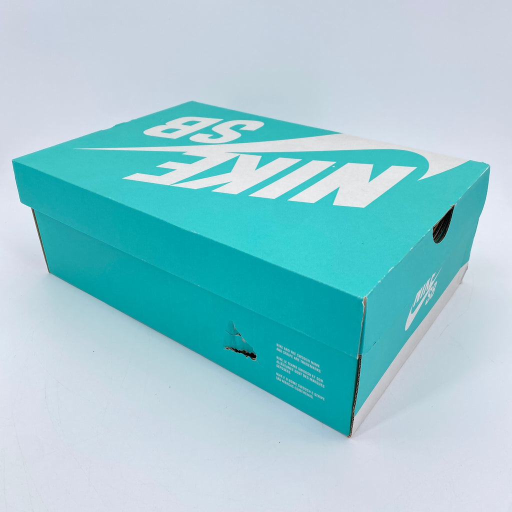 Nike SB Dunk Low "Strangelove" 2020 Used Size 10.5