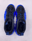 Nike Air Foamposite One "International Blue" 2024 Used Size 9.5