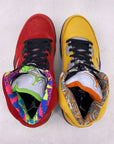Air Jordan 5 Retro "What The" 2020 New Size 11