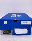 Nike Dunk Low "Undftd 5 On It" 2021 New Size 10