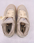 Air Jordan (W) 4 Retro "Ow Sail" 2020 New Size 10W