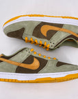 Nike Dunk Low "Dusty Olive" 2021 New Size 11