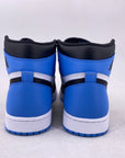 Air Jordan 1 Retro High OG "Unc Toe" 2023 New Size 8.5
