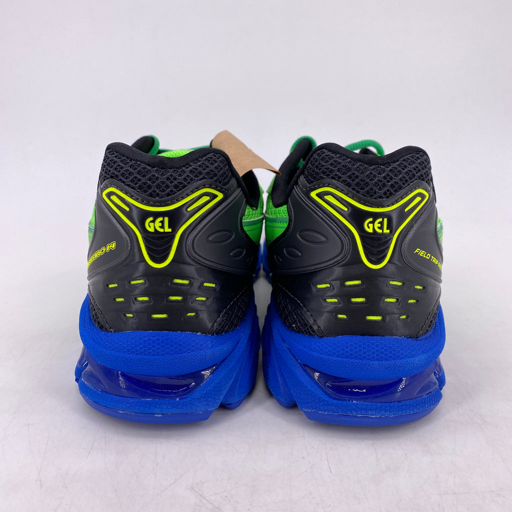 Asics Gel-Kayano 14 "Ftr Fern Green" 2024 New Size 10.5