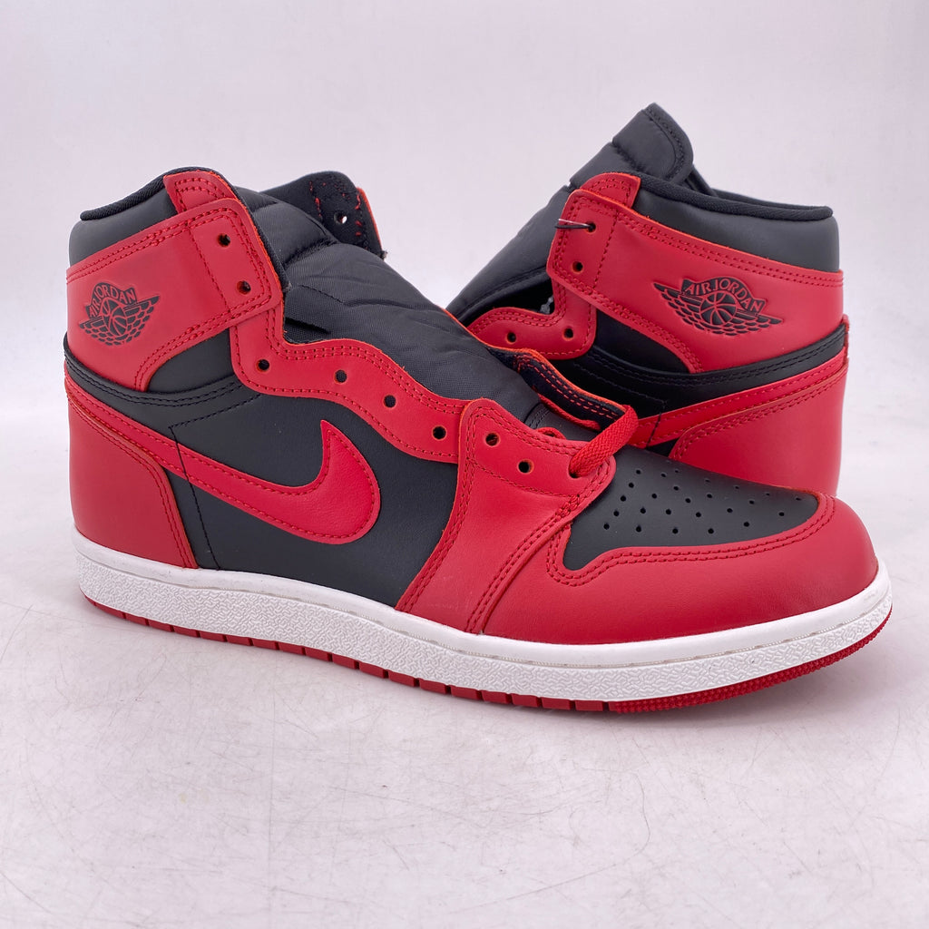 Air Jordan 1 Retro High 85 "Varsity Red" 2020 New Size 10.5