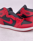 Air Jordan 1 Retro High 85 "Varsity Red" 2020 New Size 10.5