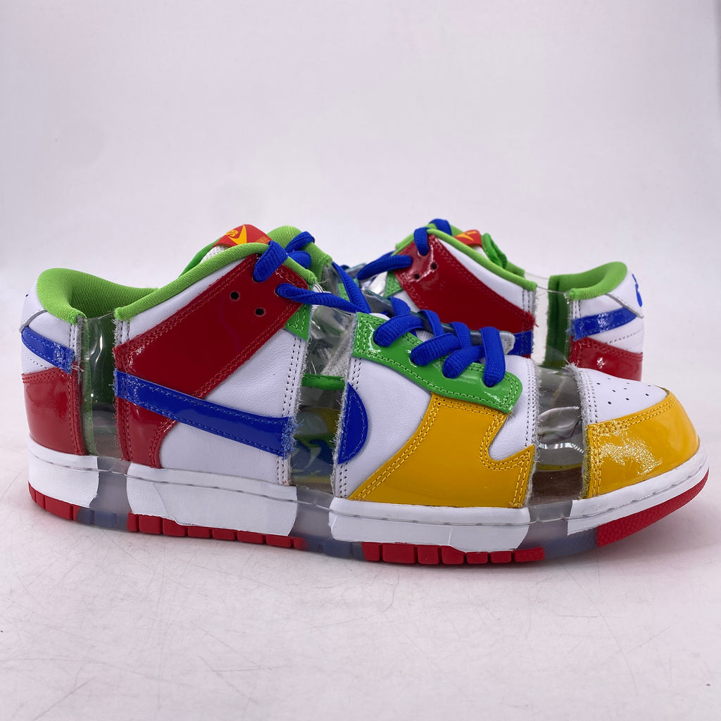 Nike SB Dunk Low "Ebay Sandy Boedecker" 2022 Used Size 13