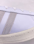 Adidas Campus 80 "Kith Classic White Green" 2024 New Size 10.5