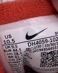 Nike Air Max 1 LV8 "Martian Sunrise" 2021 New Size 10.5