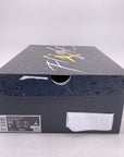 Air Jordan 4 Retro "Thunder" 2023 Used Size 9.5