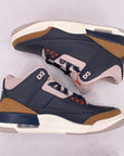 Air Jordan 3 Retro "Desert Elephant" 2022 New Size 10