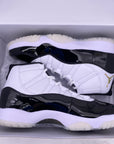 Air Jordan 11 Retro "Gratitude" 2023 New Size 10.5