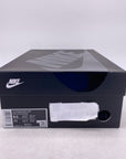 Nike Air Foamposite One "International Blue" 2024 Used Size 9.5