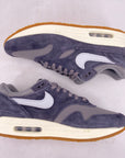 Nike Air Max 1 PRM "Crepe Soft Grey" 2023 New Size 10.5