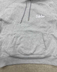 Dior Hoodie "POKER" Grey Used Size XL
