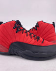 Air Jordan 12 Retro "Reverse Flu Game" 2020 New Size 11.5